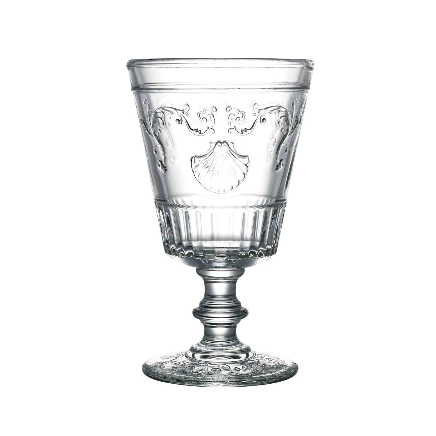 Versailles Large Stemmed Wine Glass - 40cl