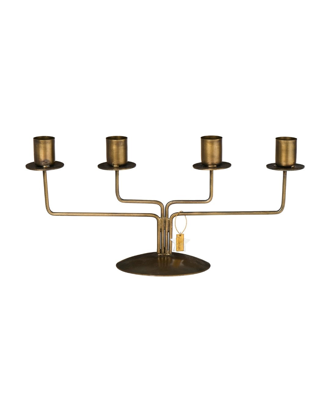Brass Candle holder