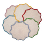 Mixed Tulip Placemat