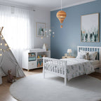Hot Air Balloon Rattan Easy Fit Pendant Lighting Shade
