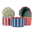 Tulip Basket Blueberry