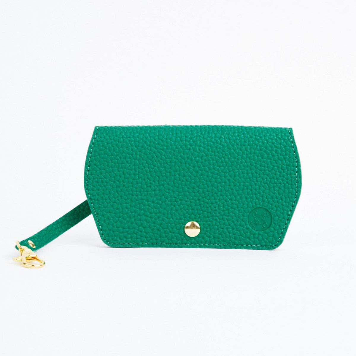 Vegan Glasses Case