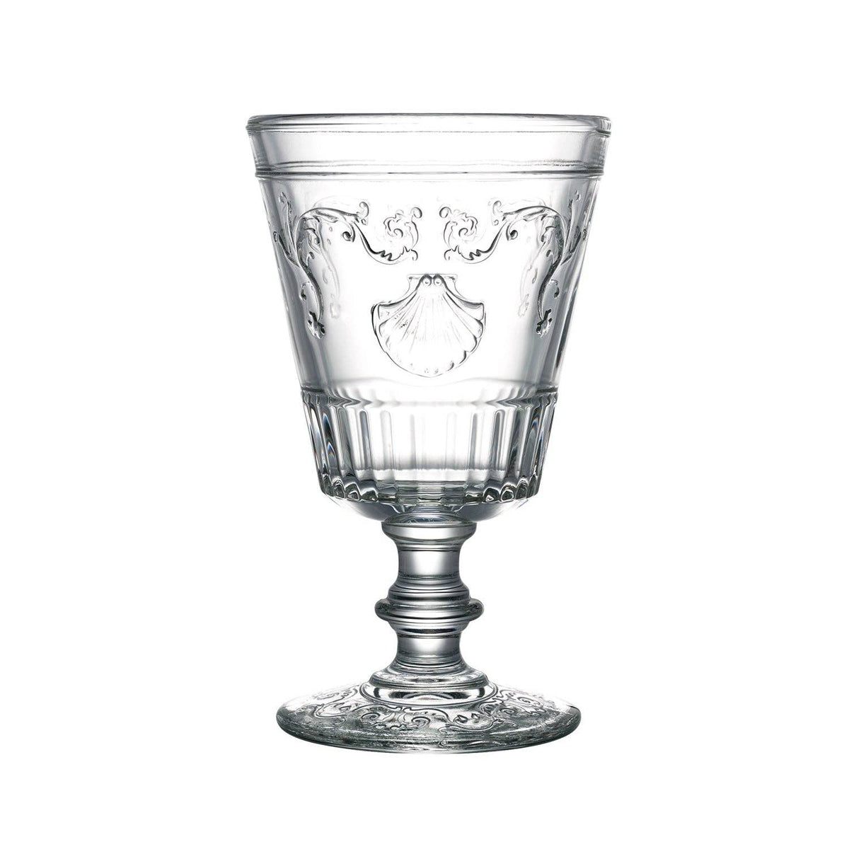 Versailles Large Stemmed Wine Glass - 40cl