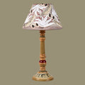 Julian Lamp Base