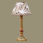 Julian Lamp Base