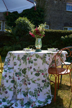 Fig tablecloth - Pre Order