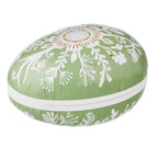 Easter Egg Box Lilia Seagrass