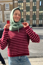 Balaclava Cashmere