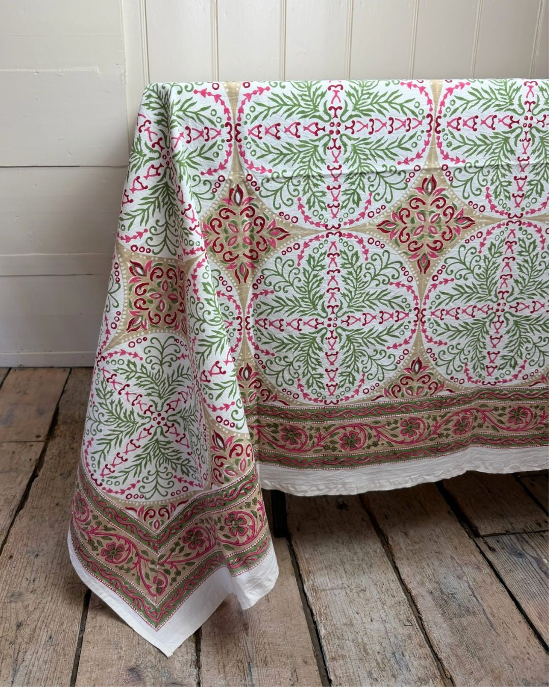 Meadow Tablecloth