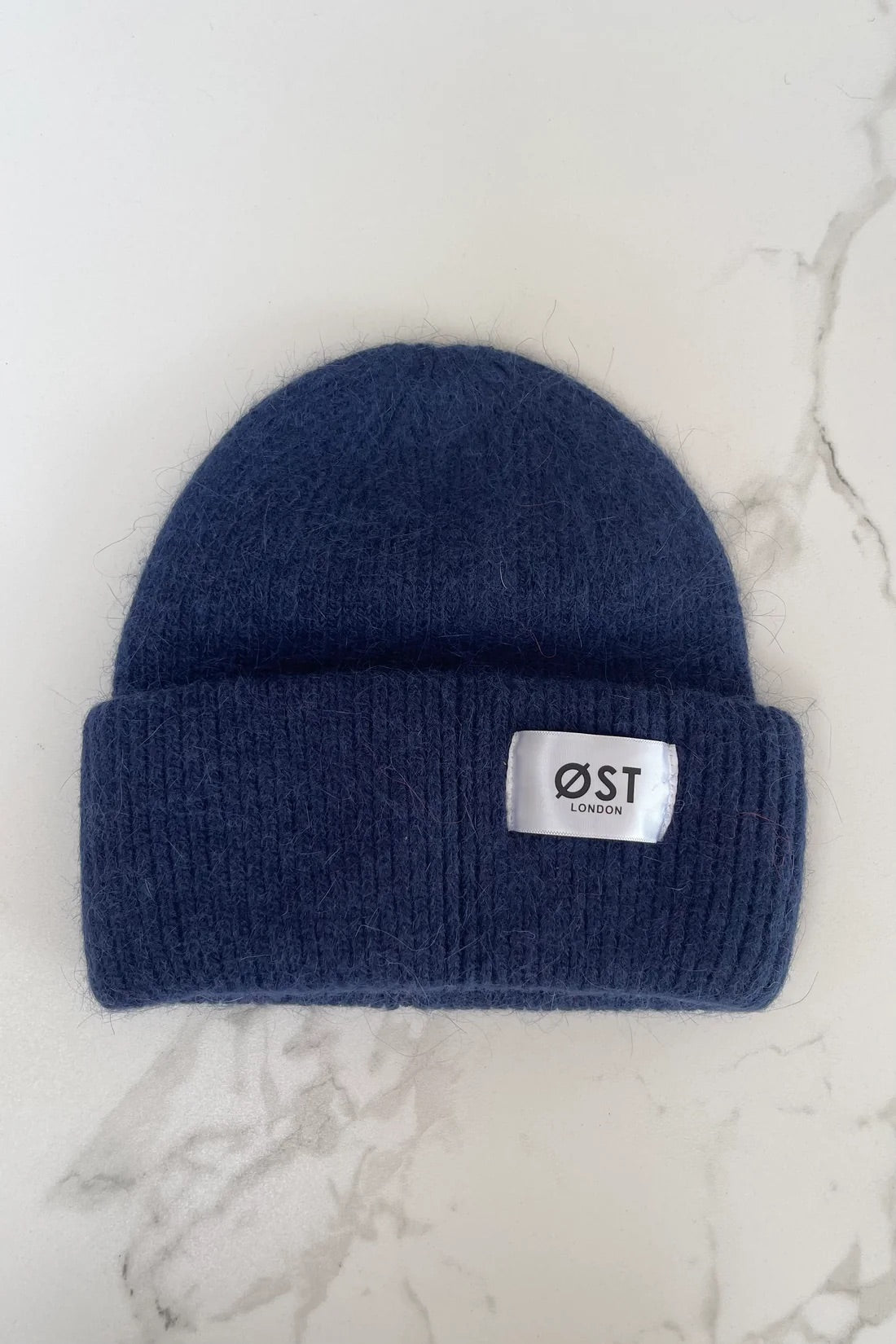 Beanie Angora