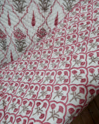 Double Quilts