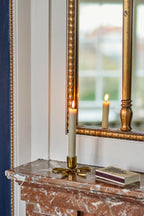 Nanda Candle Holder