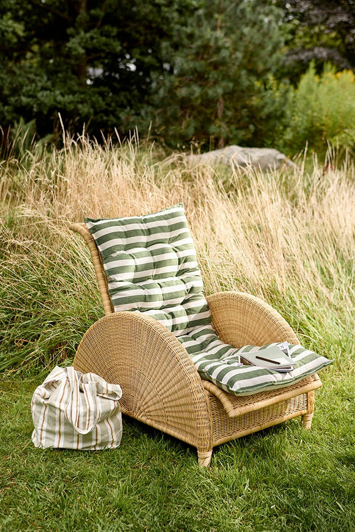Striped Mattress