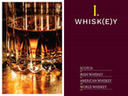 The Bartender's Library