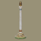 George Lamp Base