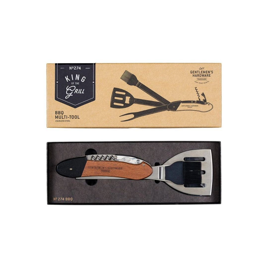 BBQ Multi-Tool