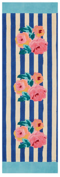 Nizam Stripes Table Runner