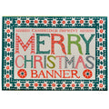 Banner Christmas