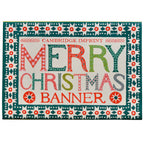 Banner Christmas