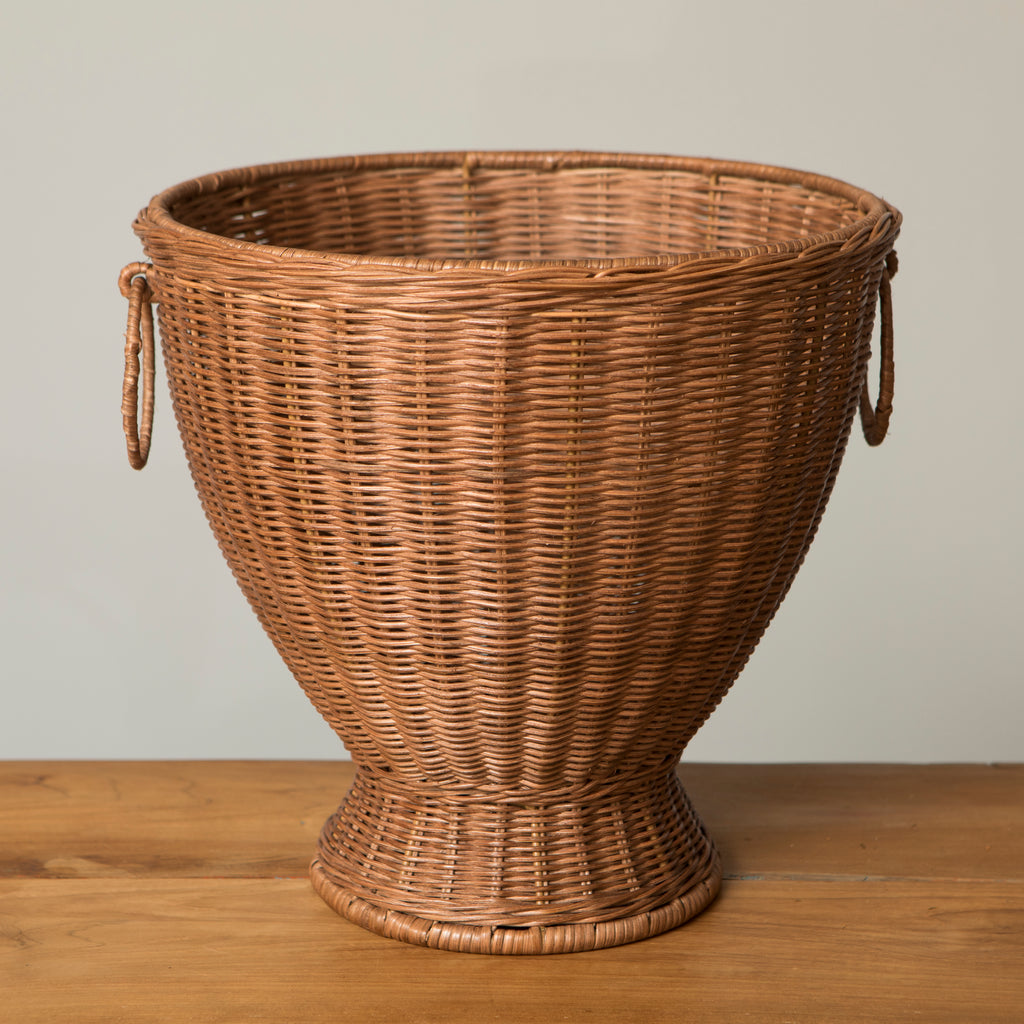 Ornella Rattan Vase