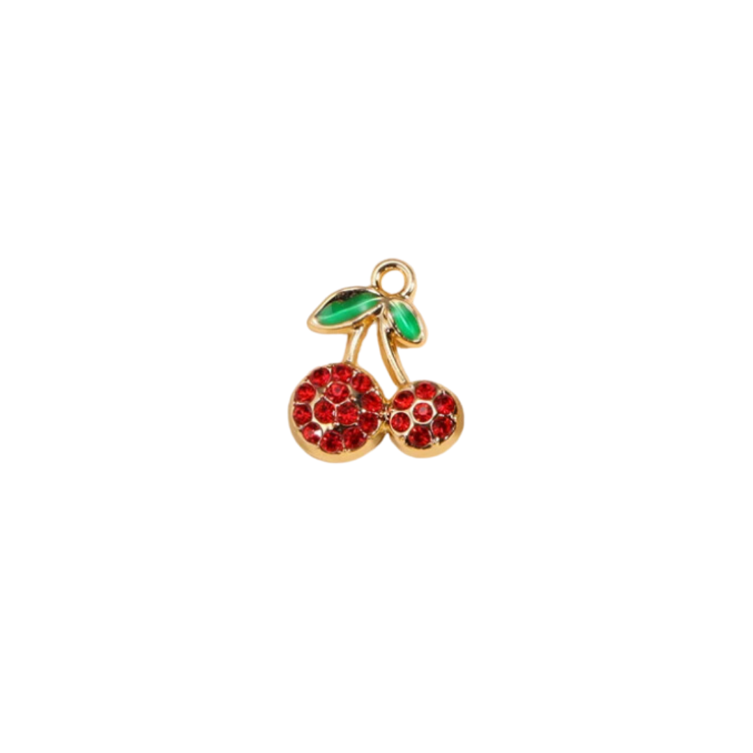 Charm Cherry