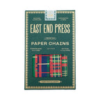 Tartan Paper Chain Kit