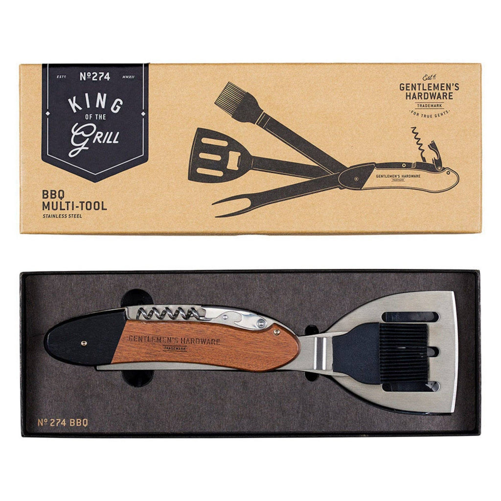 BBQ Multi-Tool