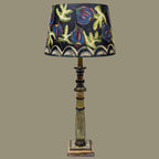 Dark Figs 14'' Lamp Shade