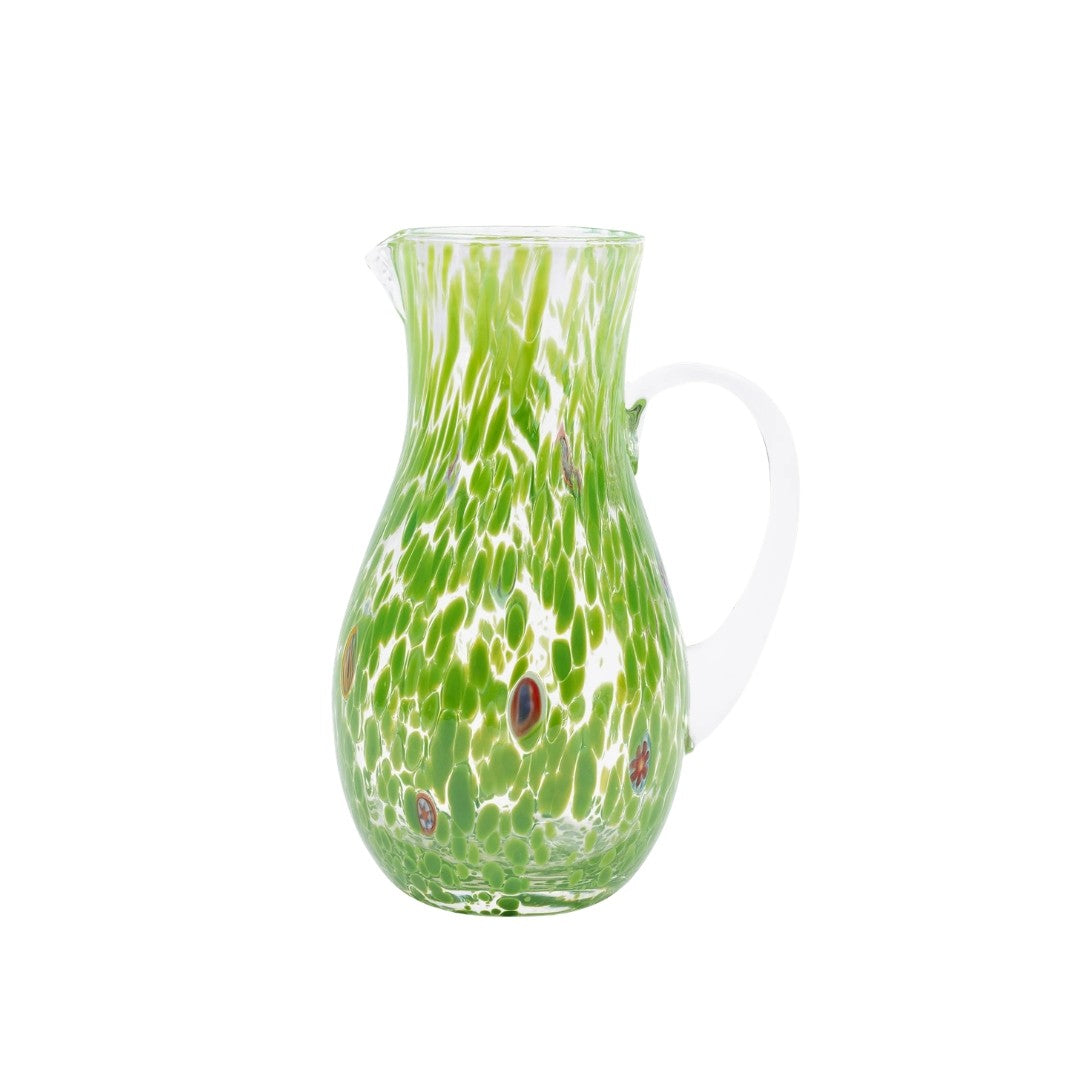Murano Jug