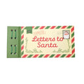 Letters to Santa