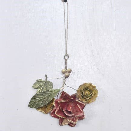 Floral Ornament