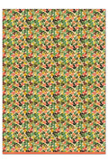 Wood Sorrel Gift Wrap