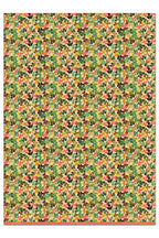 Wood Sorrel Gift Wrap