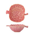 Rose Fruit Bowl