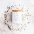 Lavender, Rose & Clary Sage Facial Steam