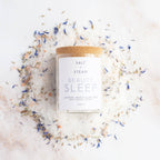 Lavender, Rose & Clary Sage Facial Steam