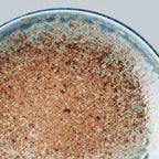 Earth & Sky tapas plate 17cm