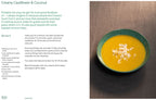 Seasonal Soups Book