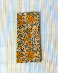 Buttercup Napkin