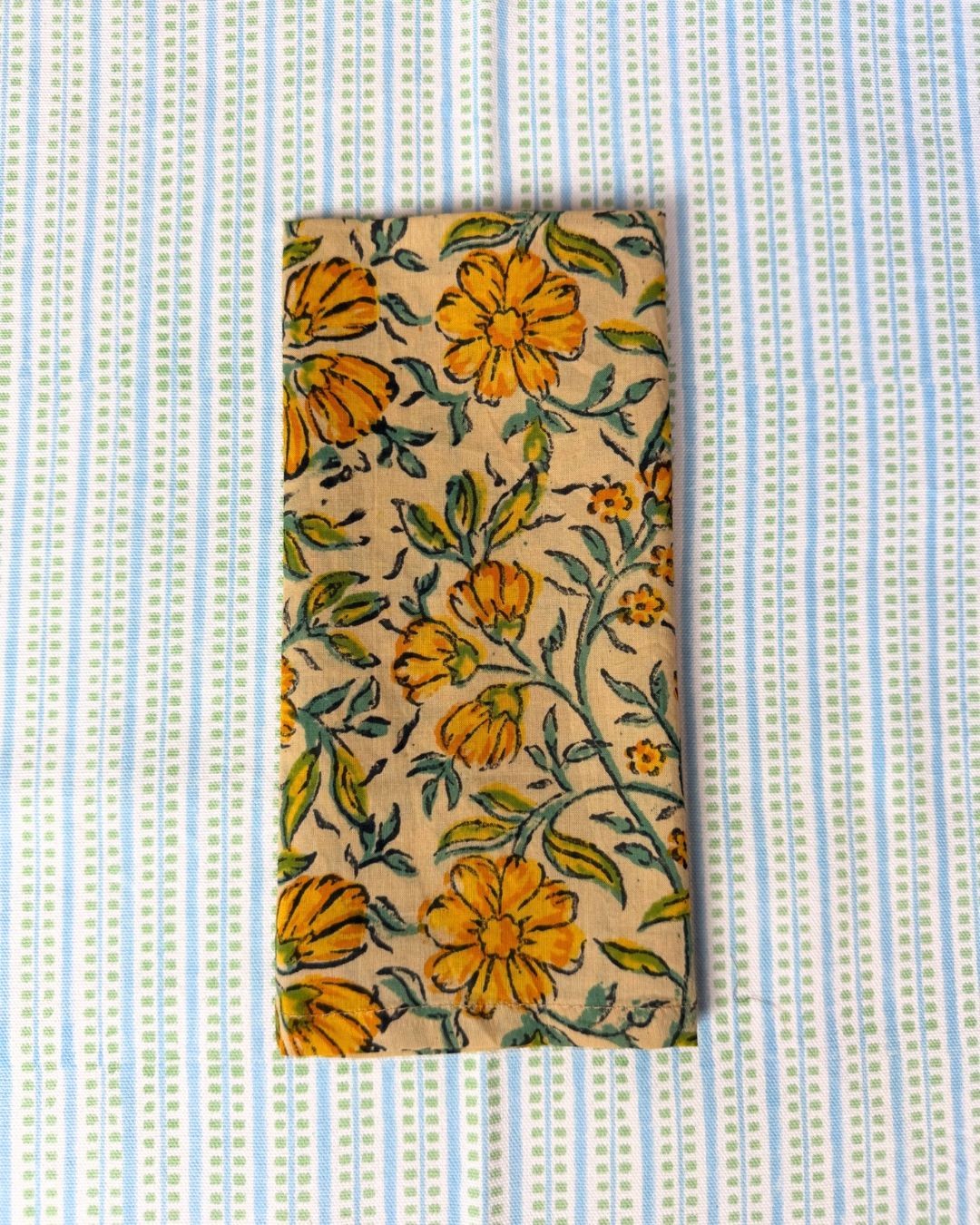 Buttercup Napkin