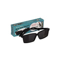 Secret Agent Rear View Spy Glasses