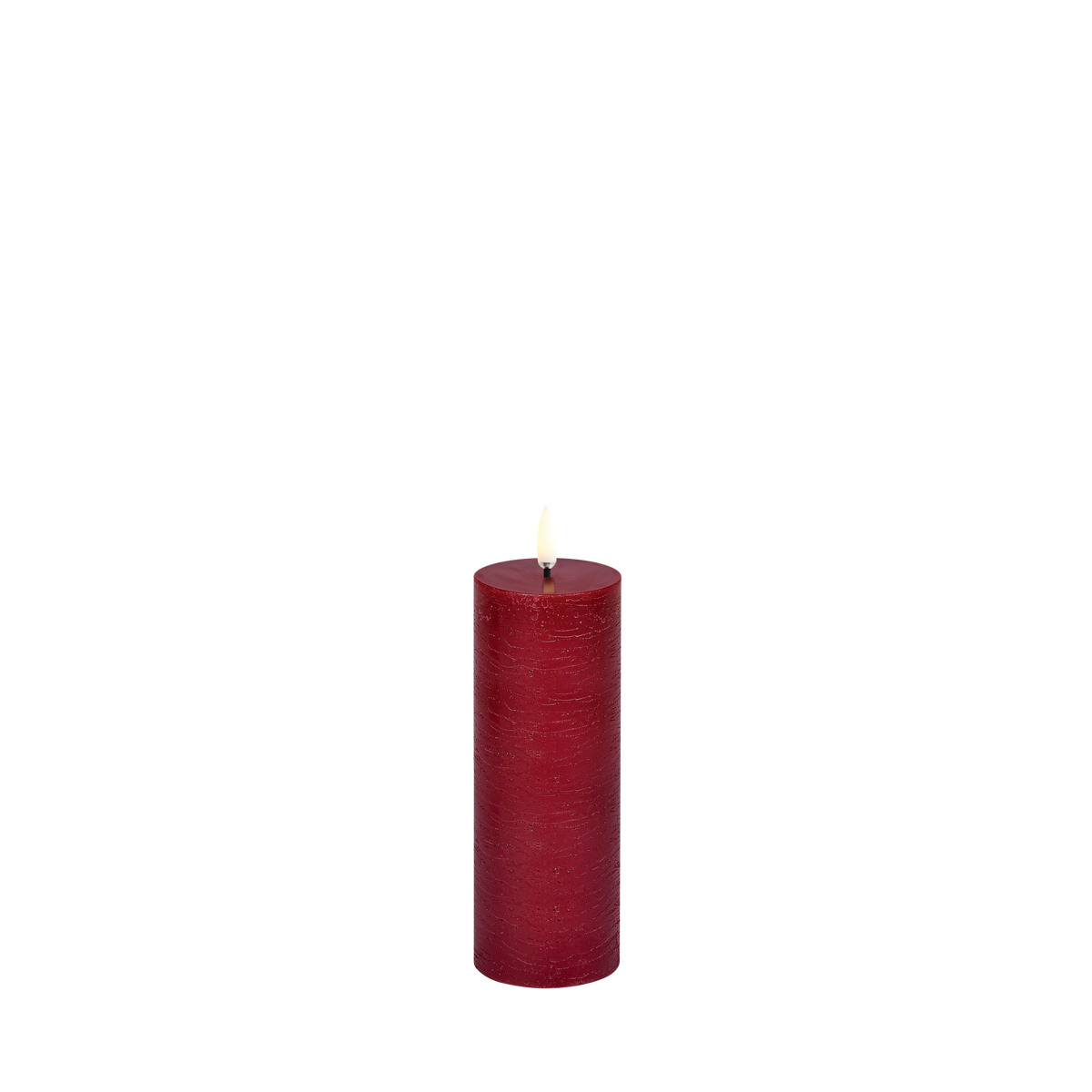 LED Pillar Candle