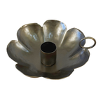 Old World Candle Holder