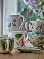 Swallow Mug