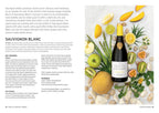 Wine: Taste Pair Pour - by Charlotte Kristensen (Hardcover)