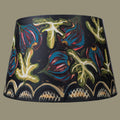 Dark Figs 14'' Lamp Shade