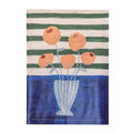 Florinda Flower Print with Frame