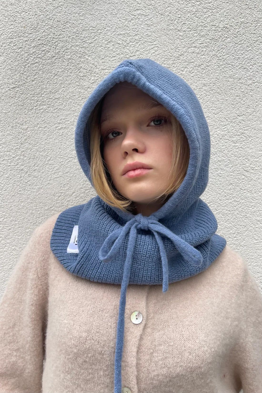 Balaclava Cashmere