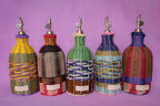 Oil Pourer - Brown/Green