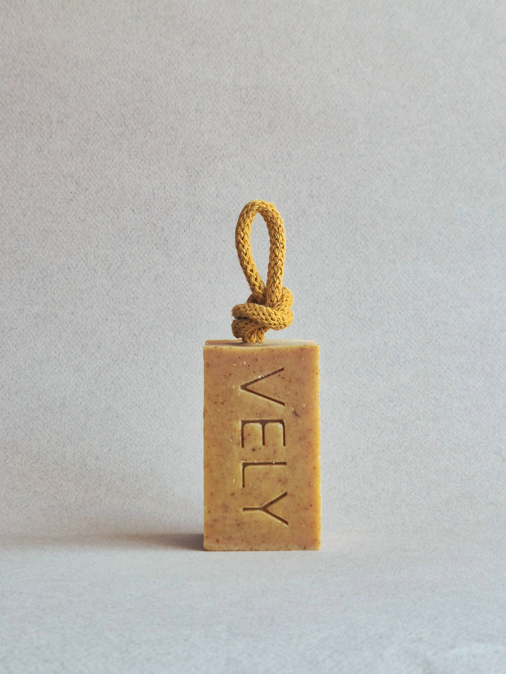 Soap On A Rope "Orange Kiss"